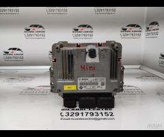 CENTRALINA MOTORE ECU 1.6B 55Kw 75CV MINI R55 R56