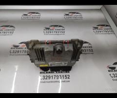 CENTRALINA MOTORE ECU 1.6B 55Kw 75CV MINI R55 R56