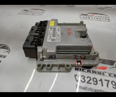 CENTRALINA MOTORE ECU 1.6B 55Kw 75CV MINI R55 R56 - 10