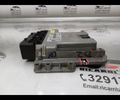 CENTRALINA MOTORE ECU 1.6B 55Kw 75CV MINI R55 R56 - 11