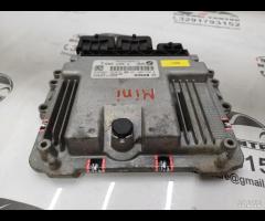CENTRALINA MOTORE ECU 1.6B 55Kw 75CV MINI R55 R56 - 12