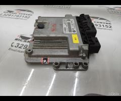 CENTRALINA MOTORE ECU 1.6B 55Kw 75CV MINI R55 R56 - 13
