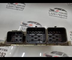 CENTRALINA MOTORE ECU 1.6B 55Kw 75CV MINI R55 R56 - 14