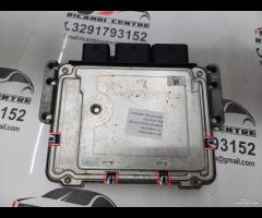 CENTRALINA MOTORE ECU 1.6B 55Kw 75CV MINI R55 R56 - 15