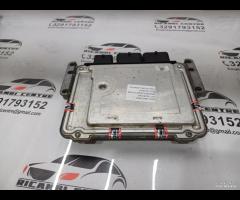 CENTRALINA MOTORE ECU 1.6B 55Kw 75CV MINI R55 R56 - 16