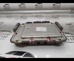 CENTRALINA MOTORE ECU 1.6B 55Kw 75CV MINI R55 R56 - 17