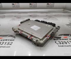 CENTRALINA MOTORE ECU 1.6B 55Kw 75CV MINI R55 R56 - 18