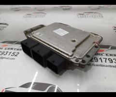 CENTRALINA MOTORE ECU 1.6B 55Kw 75CV MINI R55 R56 - 19
