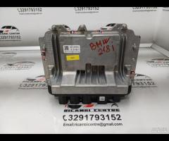 CENTRALINA MOTORE ECU 1.5B 100Kw136CV BMW F20 F21 - 7