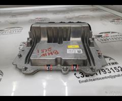 CENTRALINA MOTORE ECU 1.5B 100Kw136CV BMW F20 F21 - 12