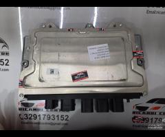 CENTRALINA MOTORE ECU 1.5B 100Kw136CV BMW F20 F21 - 17