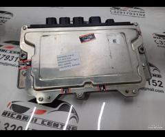 CENTRALINA MOTORE ECU 1.5B 100Kw136CV BMW F20 F21 - 21