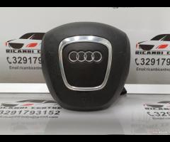 AIRBAG VOLANTE AUDI A6 C6 2009 4F0880201BP6PS 4F08