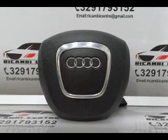 AIRBAG VOLANTE AUDI A6 C6 2009 4F0880201BP6PS 4F08