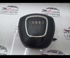 AIRBAG VOLANTE AUDI A6 C6 2009 4F0880201BP6PS 4F08