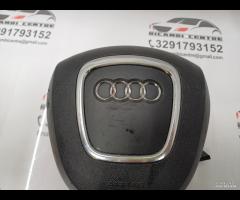 AIRBAG VOLANTE AUDI A6 C6 2009 4F0880201BP6PS 4F08