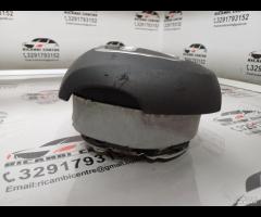 AIRBAG VOLANTE AUDI A6 C6 2009 4F0880201BP6PS 4F08 - 7
