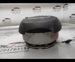 AIRBAG VOLANTE AUDI A6 C6 2009 4F0880201BP6PS 4F08 - 9