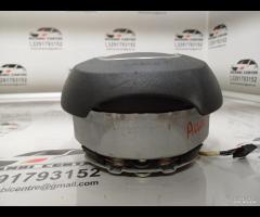 AIRBAG VOLANTE AUDI A6 C6 2009 4F0880201BP6PS 4F08 - 10