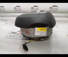AIRBAG VOLANTE AUDI A6 C6 2009 4F0880201BP6PS 4F08 - 12