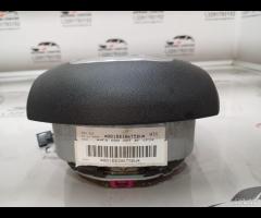 AIRBAG VOLANTE AUDI A6 C6 2009 4F0880201BP6PS 4F08 - 13