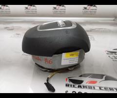 AIRBAG VOLANTE AUDI A6 C6 2009 4F0880201BP6PS 4F08 - 17