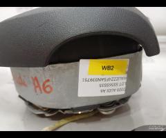 AIRBAG VOLANTE AUDI A6 C6 2009 4F0880201BP6PS 4F08 - 18
