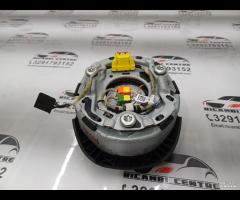 AIRBAG VOLANTE AUDI A6 C6 2009 4F0880201BP6PS 4F08 - 21