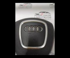 AIRBAG VOLANTE AUDI A6 C6 2009 4F0880201BP6PS 4F08 - 24