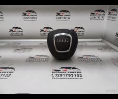 AIRBAG VOLANTE AUDI A4 2008 8K0880201AG 8K0880201A