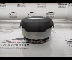 AIRBAG VOLANTE AUDI A4 2008 8K0880201AG 8K0880201A - 7