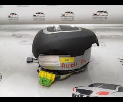 AIRBAG VOLANTE AUDI A4 2008 8K0880201AG 8K0880201A - 10