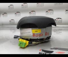 AIRBAG VOLANTE AUDI A4 2008 8K0880201AG 8K0880201A - 11