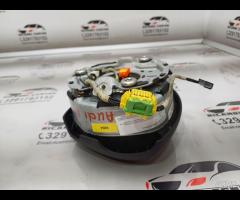 AIRBAG VOLANTE AUDI A4 2008 8K0880201AG 8K0880201A - 18