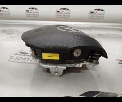 AIRBAG VOLANTE 2011 MAZDA 6 SPORT GDK557K00 T93442 - 8