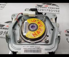 AIRBAG VOLANTE 2011 MAZDA 6 SPORT GDK557K00 T93442 - 16