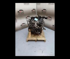 MOTORE COMPLETO CBA CBAB 2.0D 103kW / 140CV VOLKSW