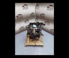 MOTORE COMPLETO CBA CBAB 2.0D 103kW / 140CV VOLKSW