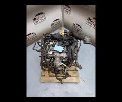MOTORE COMPLETO CBA CBAB 2.0D 103kW / 140CV VOLKSW