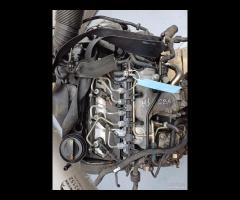 MOTORE COMPLETO CBA CBAB 2.0D 103kW / 140CV VOLKSW