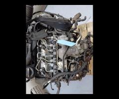 MOTORE COMPLETO CBA CBAB 2.0D 103kW / 140CV VOLKSW