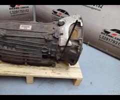 CAMBIO AUTOMATICO 722902 155kW \\ 211CV MERCEDES W - 6