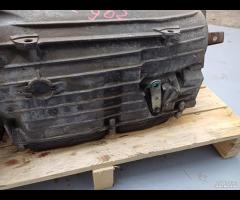 CAMBIO AUTOMATICO 722902 155kW \\ 211CV MERCEDES W - 11