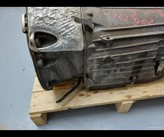 CAMBIO AUTOMATICO 722902 155kW \\ 211CV MERCEDES W - 13