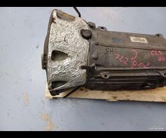 CAMBIO AUTOMATICO 722902 155kW \\ 211CV MERCEDES W - 14