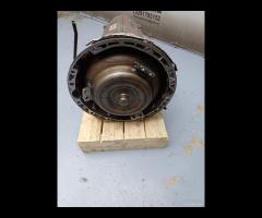 CAMBIO AUTOMATICO 722902 155kW \\ 211CV MERCEDES W - 17