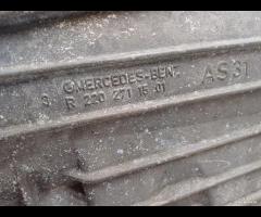 CAMBIO AUTOMATICO 722902 155kW \\ 211CV MERCEDES W - 21