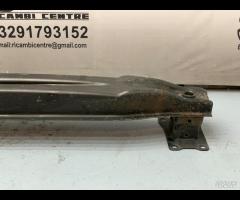 RINFORZO TRAVERSA PARAURTI SUPPORTO POSTERIORE VW - 6