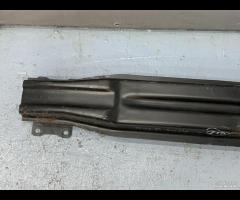 RINFORZO TRAVERSA PARAURTI SUPPORTO POSTERIORE VW - 8