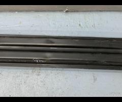 RINFORZO TRAVERSA PARAURTI SUPPORTO POSTERIORE VW - 9